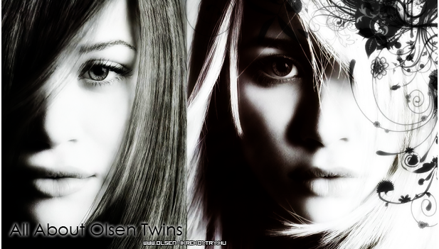 || All About Olsen Twins ||